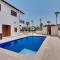 Amelia Beach Villa Wpool -500mfrombeach