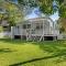 The Point Arkwright Bungalow