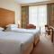 Sheraton Duesseldorf Airport Hotel