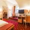 Hotel Essener Hof; Sure Hotel Collection by Best Western