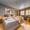 Gargia Lodge