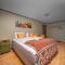 Gargia Lodge