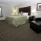 Victoria Inn Hotel & Convention Centre Brandon