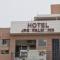 Hotel JPS Palm Inn