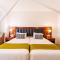 Victoria Falls Rainbow Hotel