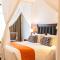Victoria Falls Rainbow Hotel