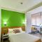 The Book Factory Hostel by gaiarooms