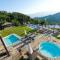 Hotel Leshten