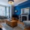 ORME RISE - Beautiful first floor apartment