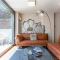 My Space Barcelona Pool Garden Apartments