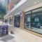 Sentral East Austin at 1614 E Sixth