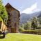 Apartaments La Neu-Mountain Lodges & Restaurant