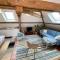 Appartements de Diane - JOIGNY