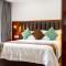 Azambezi River Lodge