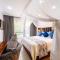 Azambezi River Lodge