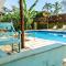VELINN Pousada Guarubela Villa Vittoria