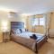 Community Indoor Pool Tannersville Townhome