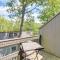 Community Indoor Pool Tannersville Townhome