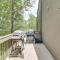 Community Indoor Pool Tannersville Townhome