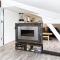 3 bedrooms and the Moon Terrace 103m2 of charm