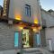 Hotel Saidkasim with Terrace Magic view