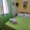 Apartamento Oasis Park