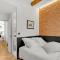 Les Relais du Capitole - Appartements dhôtes