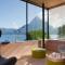 SEE 31, Ferienlofts am Traunsee