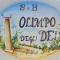 Olimpo degli Dei