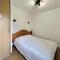 Appartement cosy à Flumet, pieds des pistes, 4 pers., piscine, parking, minibox Wifi. - FR-1-603-75
