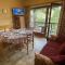 Appartement lumineux avec mezzanine à Praz-sur-Arly, parking, à 400m du lac - 4 pers. - FR-1-603-64