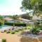 Malvales Resort