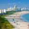 SBV Luxury Ocean Hotel Suites