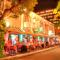SBV Luxury Ocean Hotel Suites