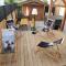 Grand Chalet Hochfilzen
