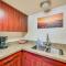 The Painted Pony Sedona Condo Pool and Gym Access