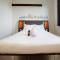 easyHotel Zürich City West