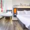 easyHotel Zürich City West
