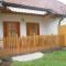 Apartment Nagelj - Moravske-Toplice