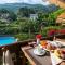 Hotel Cernia Isola Botanica
