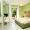 Hotel Cernia Isola Botanica
