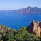 Camping Le Sagone