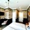 HOTEL CENTRAL FULDA