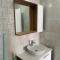 Cozy Apartment with Rooftop-Riverside Life Residence Iskele