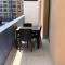 Cozy Apartment with Rooftop-Riverside Life Residence Iskele