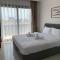 Cozy Apartment with Rooftop-Riverside Life Residence Iskele