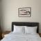 Cozy Apartment with Rooftop-Riverside Life Residence Iskele