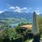 Chalet Seeblick