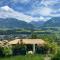Chalet Seeblick