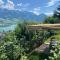 Chalet Seeblick